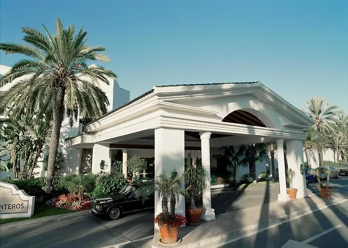 Hotel Monteros & Marbella