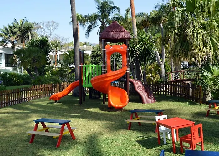 Monteros & 5* Marbella