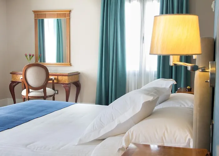 Monteros & 5* Marbella