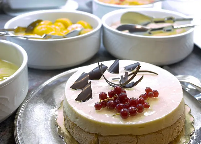 Hotel Monteros & Marbella