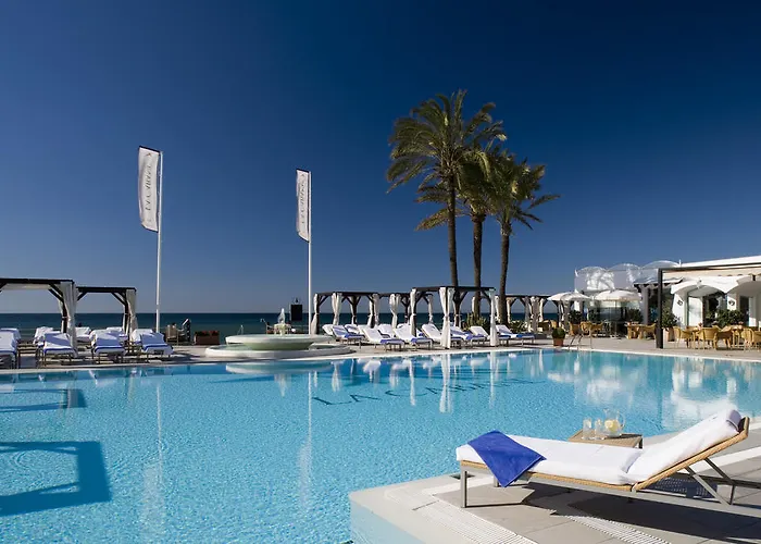 Hotel Monteros &
