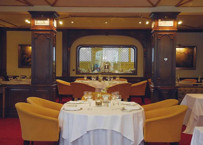 Hotel Monteros & Marbella