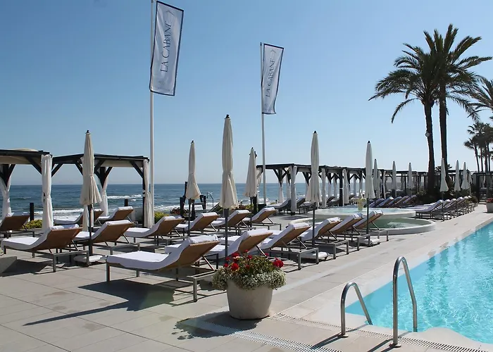 Monteros & 5* Marbella