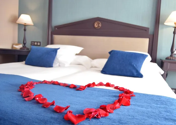 Monteros & Hotel Marbella