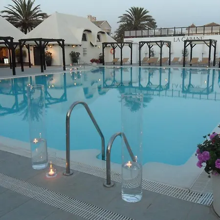 Monteros Spa&golf Marbella