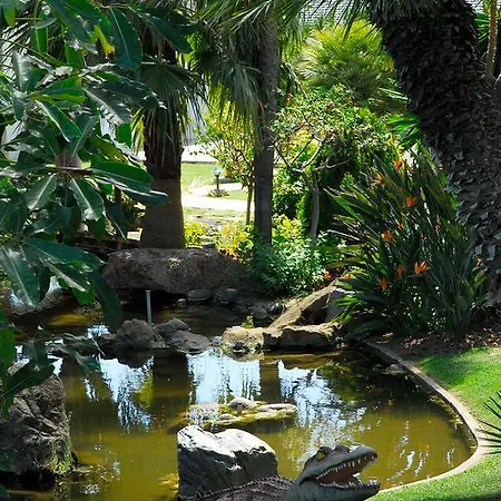 Monteros Spa&golf