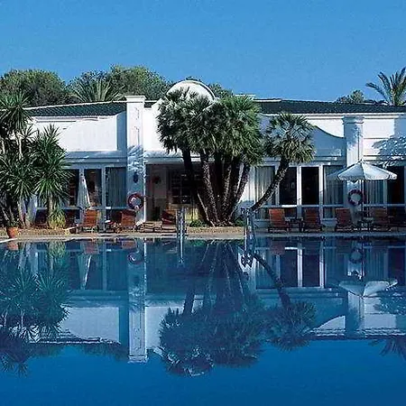 Hotel Monteros & 5*