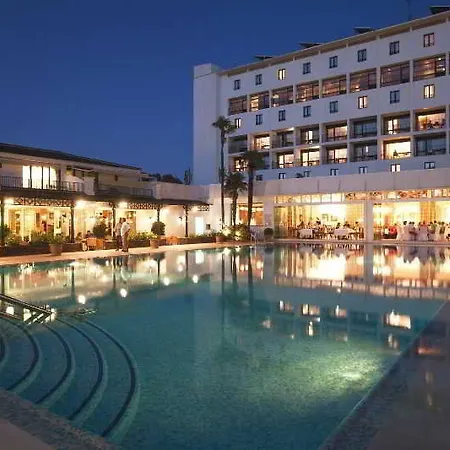 Monteros & Szálloda Marbella