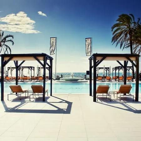 Monteros & Szálloda Marbella