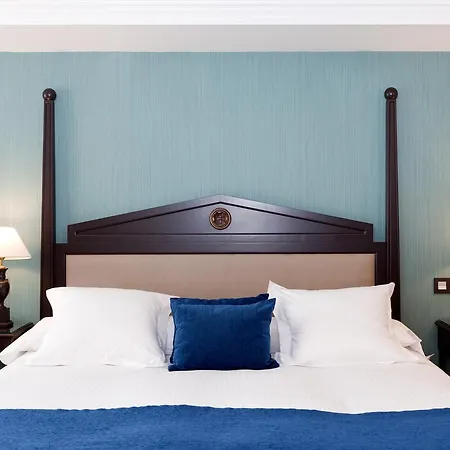 Monteros & Szálloda Marbella