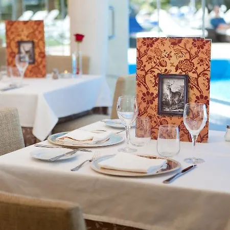 Monteros & Szálloda Marbella