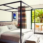 Hotel Monteros & 5*