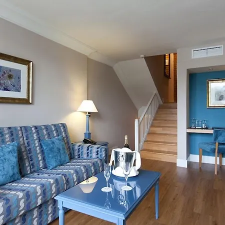 Monteros & Hotel Marbella