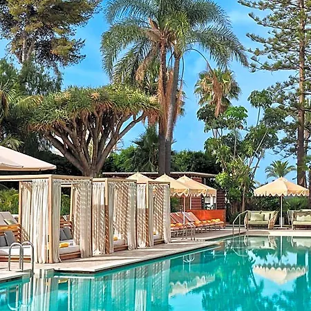 Monteros & 5* Marbella