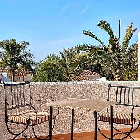 Monteros & Marbella