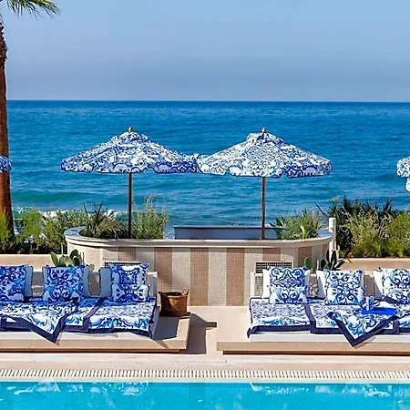 Monteros & 5*