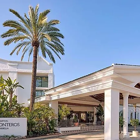 فندق Monteros & 5*