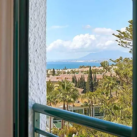 فندق Monteros & ماربيا