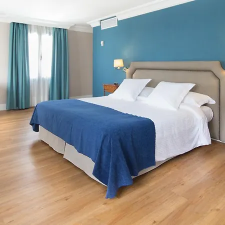 Hotell Monteros & Marbella