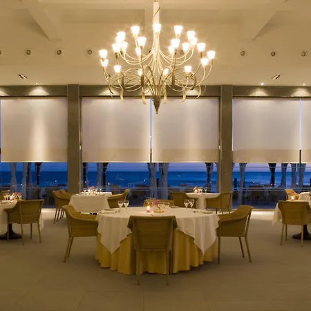 فندق Monteros & 5*