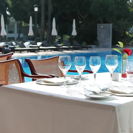 Hotell Monteros & 5*