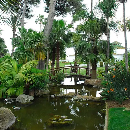 Hotell Monteros & 5*