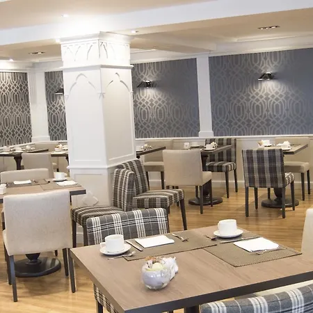 Hotell Monteros & 5*