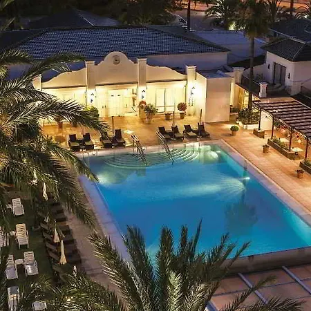 Отель Monteros & 5*