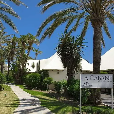 Hotell Monteros & Marbella