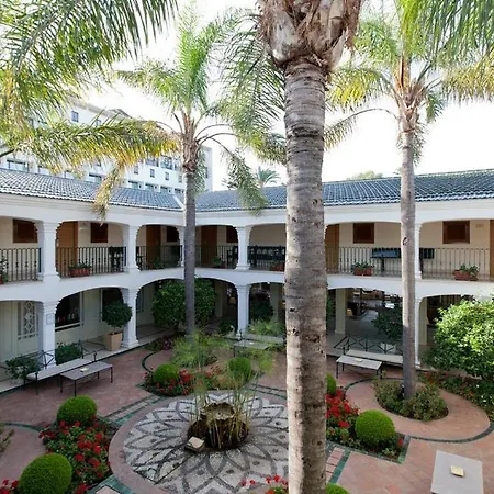 Hotell Monteros & 5*