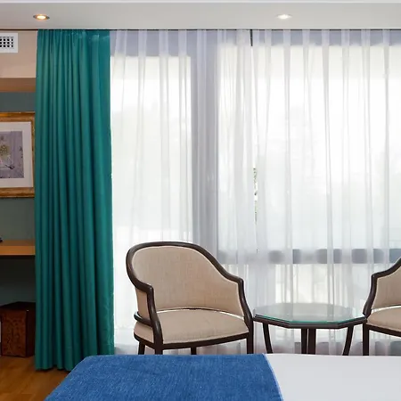 Monteros & 5* Marbella