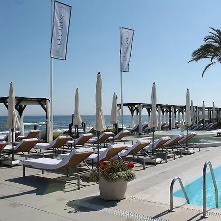 Monteros & 5* Μαρμπέλλα