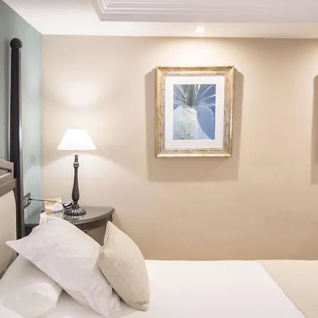 Monteros & Szálloda Marbella