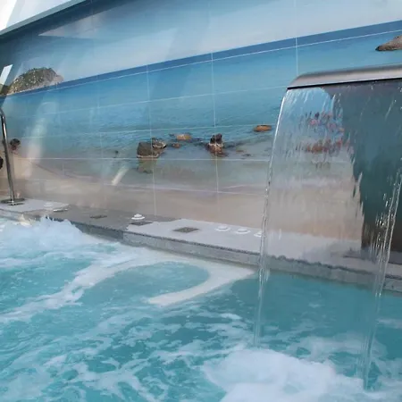 Monteros & 5* Marbella