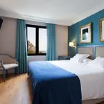 Monteros & Hotel 5*