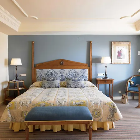 Monteros & マルベーリャ