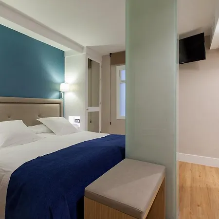 ホテル Monteros & マルベーリャ