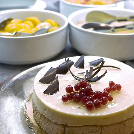 Hotel Monteros & Marbella