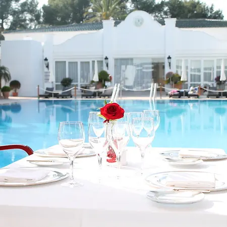 Monteros & マルベーリャ