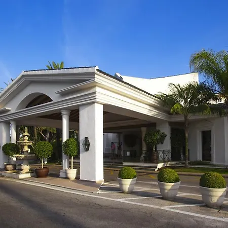 Hotel Monteros &