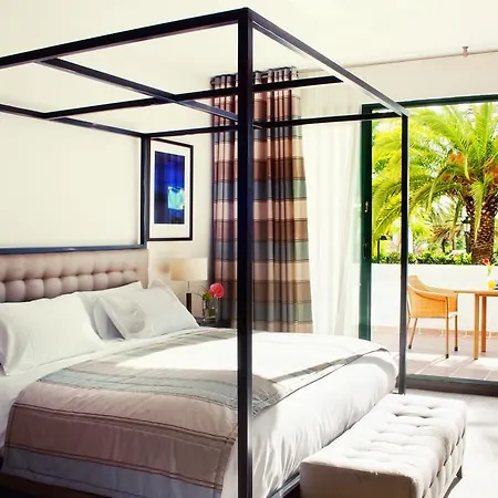 Hotel Monteros & 5*
