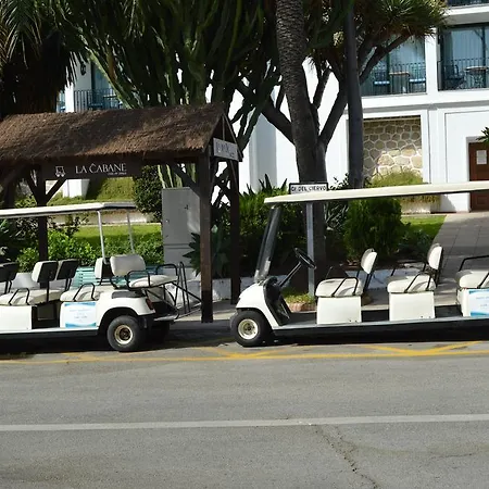 Hotel Monteros & Marbella