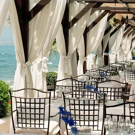 Monteros & Hotel 5*