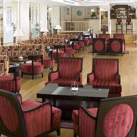 Monteros & 5* Marbella