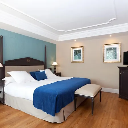 Monteros & Hotel Marbella