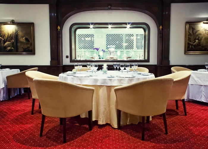 Monteros & 5* Marbella