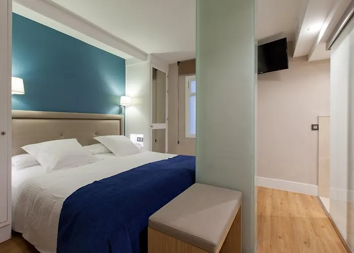 Hotel Monteros & Marbella