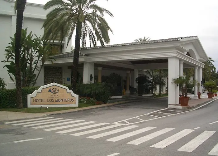 Monteros & 5*