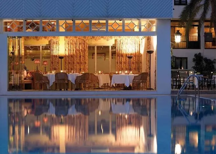 Monteros & 5* Marbella