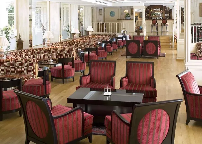 Monteros & 5* Marbella